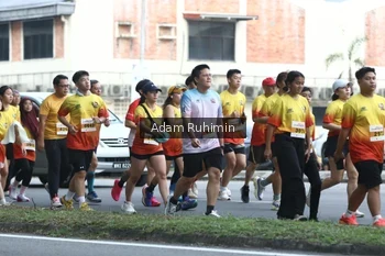 Runner Photo 2522457