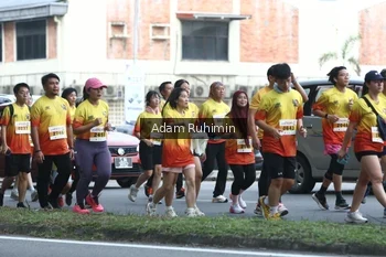 Runner Photo 2522460