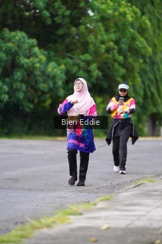 Runner Photo 2522472