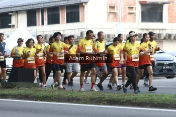 Runner Photo 2522506