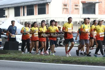 Runner Photo 2522513