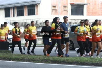 Runner Photo 2522537