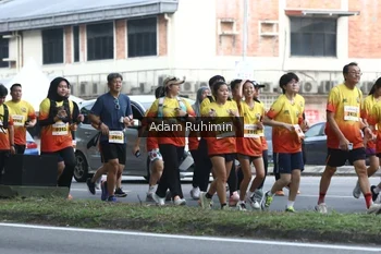 Runner Photo 2522540