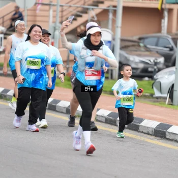 Runner Photo 2522542