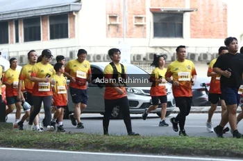 Runner Photo 2522558