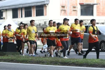 Runner Photo 2522567