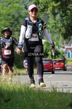 Runner Photo 2522570