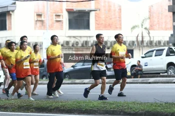 Runner Photo 2522597