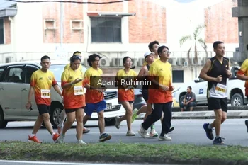 Runner Photo 2522601
