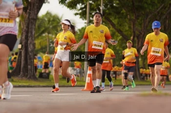 Runner Photo 2522605