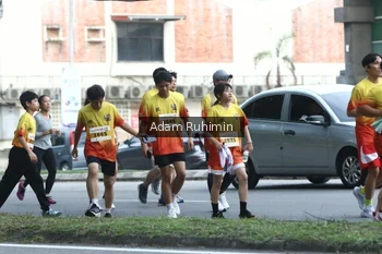 Runner Photo 2522622