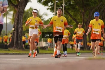 Runner Photo 2522663