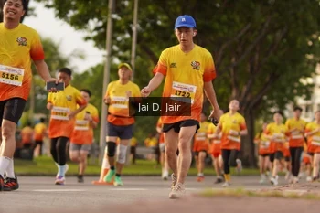 Runner Photo 2522723