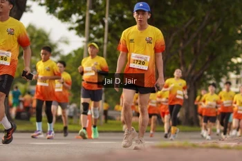 Runner Photo 2522775