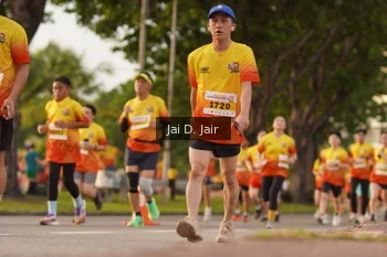 Runner Photo 2522818