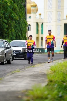 Runner Photo 2522875