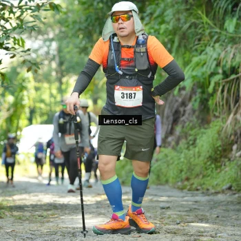 Runner Photo 2522882