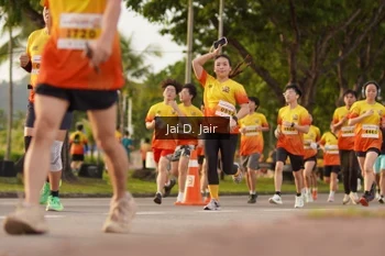 Runner Photo 2522885