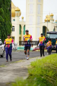 Runner Photo 2522892