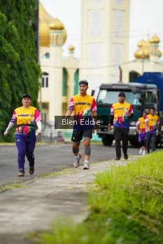 Runner Photo 2522898