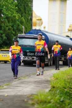 Runner Photo 2522920