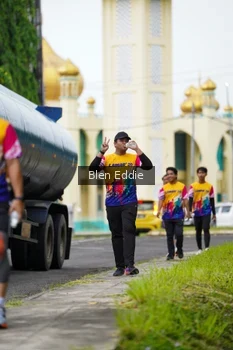 Runner Photo 2522935