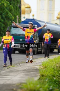 Runner Photo 2522941