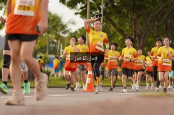 Runner Photo 2522942