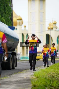 Runner Photo 2522950