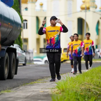 Runner Photo 2522956