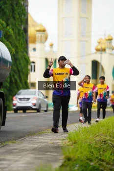 Runner Photo 2522966