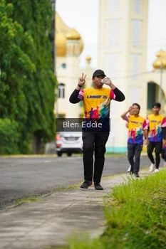 Runner Photo 2522979