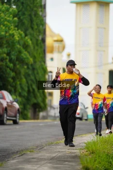 Runner Photo 2522983