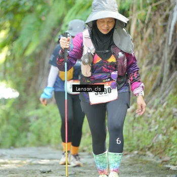 Runner Photo 2522993