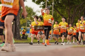 Runner Photo 2523016