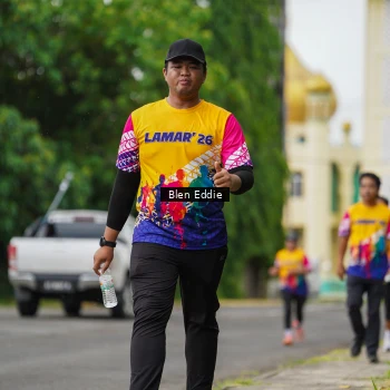 Runner Photo 2523053