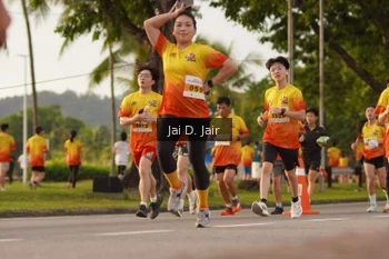 Runner Photo 2523083