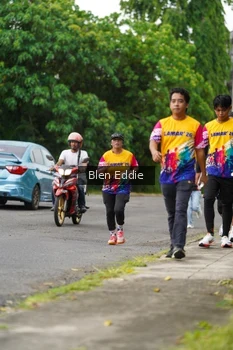 Runner Photo 2523106