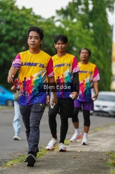 Runner Photo 2523137