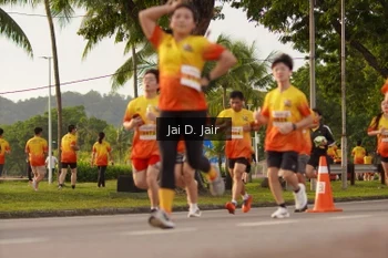 Runner Photo 2523163