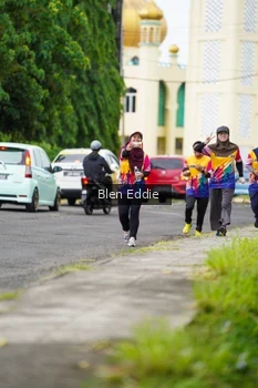 Runner Photo 2523169