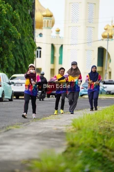 Runner Photo 2523175