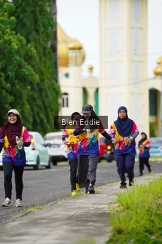 Runner Photo 2523190