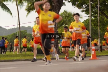 Runner Photo 2523237