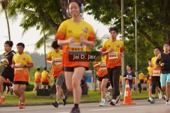 Runner Photo 2523316
