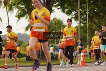 Runner Photo 2523408