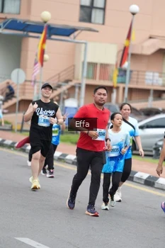 Runner Photo 2523462