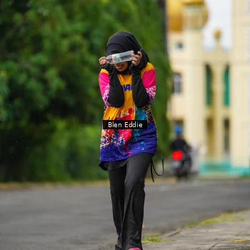 Runner Photo 2523570