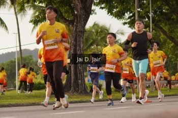 Runner Photo 2523590