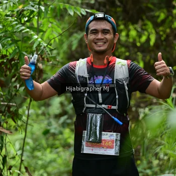 Runner Photo 25236